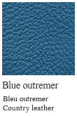 Blue outremer