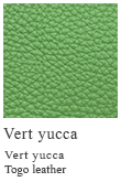 Vert yucca