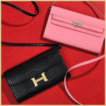 The Hermes 2 ways of wearing “To Go” has arrived, which brings more flexibility to your outfit!