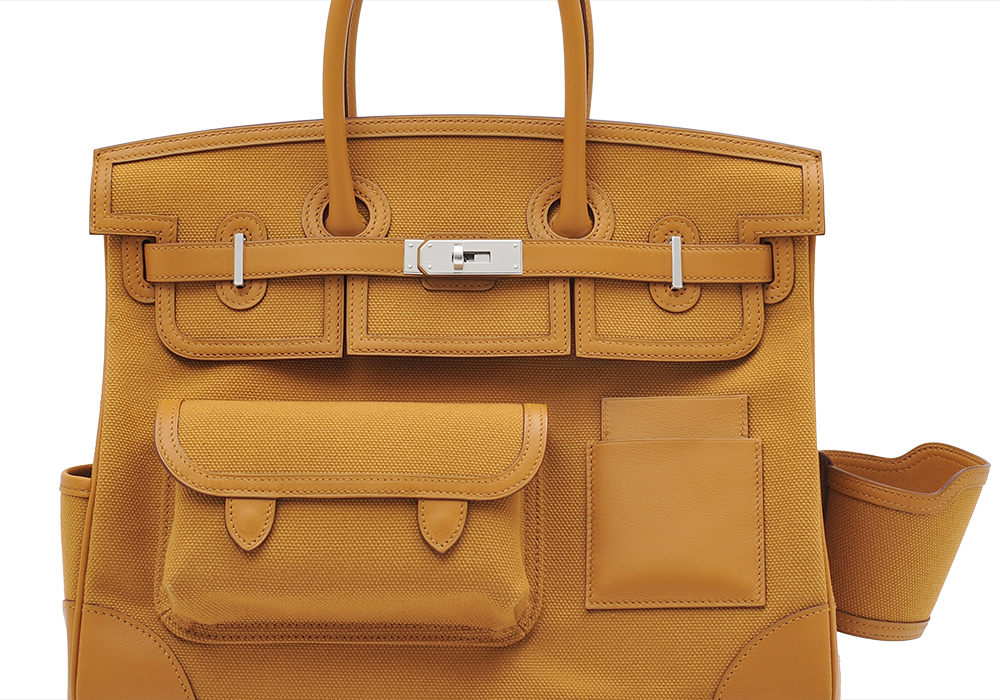 Birkin Cargo bag