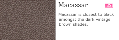 Macassar