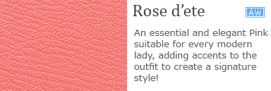 Rose d’ete