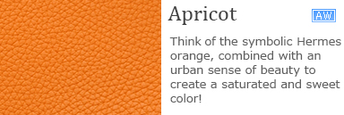 Apricot