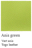 Anis green
