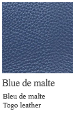 Blue de malte