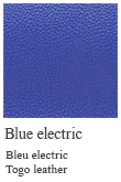 Blue electric