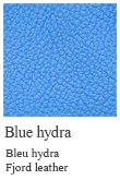 Blue hydra