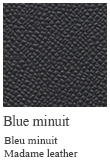 Blue minuit