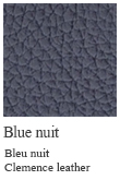 Blue nuit