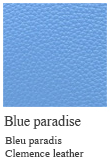Blue paradise