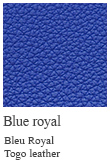 Blue royal