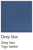 Deep blue