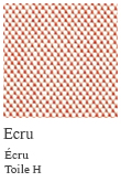 Ecru