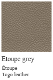 Etoupe grey