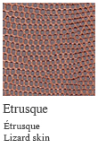 Etrusque