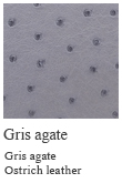 Gris agate