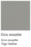 Gris mouette