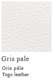 Gris pale