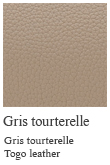 Gris tourterelle