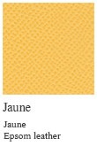 Jaune