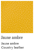 Jaune ambre