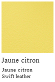 Jaune citron