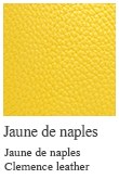 Jaune de naples