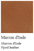 Marron d'Inde