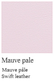 Mauve pale