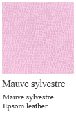 Mauve sylvestre