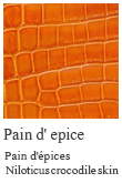 Pain d'epice