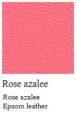 Rose azalee