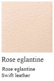 Rose eglantine