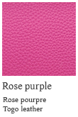 Rose purple