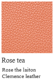 Rose tea