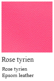 Rose tyrien