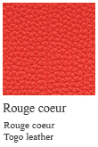 Rouge coeur