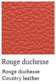 Rouge duchesse