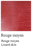 Rouge moyen