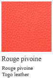 Rouge pivoine