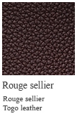 Rouge sellier