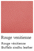 Rouge venitienne