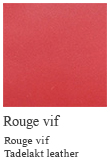 Rouge vif