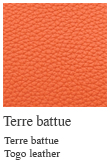 Terre battue