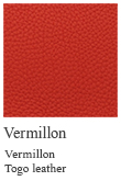 Vermillon