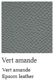 Vert amande