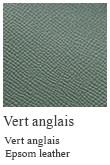 Vert anglais