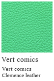 Vert comics