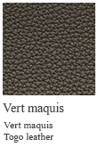 Vert maquis