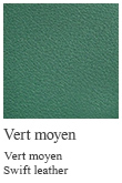 Vert moyen